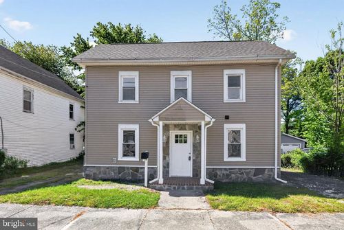 10 W East St, DELMAR, MD, 21875-1509 | Card Image