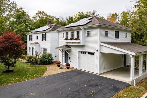 12 Thompson Ln, Durham, NH, 03824-3020 | Card Image