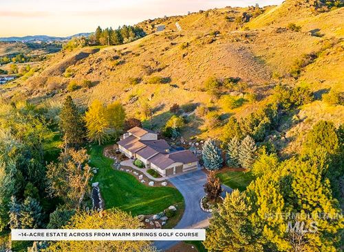 2478 E Warm Springs Ave, Boise, ID, 83712-8433 | Card Image