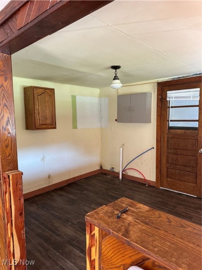 982 Fulls Frk, House other with 2 bedrooms, 1 bathrooms and null parking in Le Roy WV | Image 11