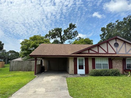 14 Birdie Dr, NEW SMYRNA BEACH, FL, 32168-6106 | Card Image