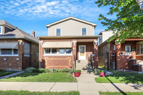 1511 N Monitor Ave, Chicago, IL, 60651-1001 | Card Image