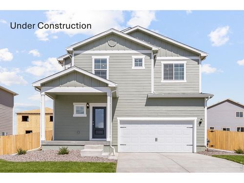 7328 Crystal Ave, Frederick, CO, 80530-7171 | Card Image