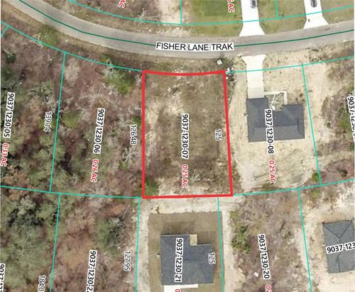 41 Fisher Lane Trak, Ocklawaha, FL, 32179-5521 | Card Image