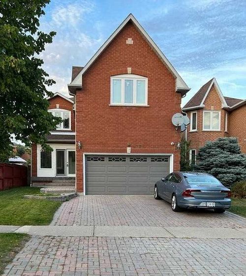 4791 Wild Rose St, Mississauga, ON, L5M5M7 | Card Image
