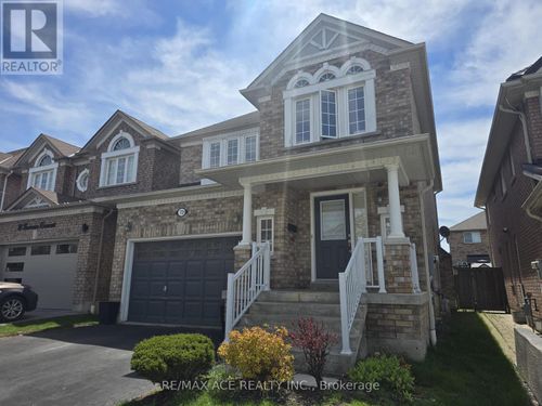 72 Taverner Crescent S, Ajax (Northwest Ajax), ON, L1T0K1 | Card Image