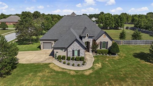 1474 Asbury Ln, Tontitown, AR, 72762-6311 | Card Image