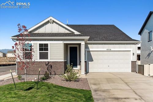 4856 Kruger Rd, Colorado Springs, CO, 80925-1565 | Card Image