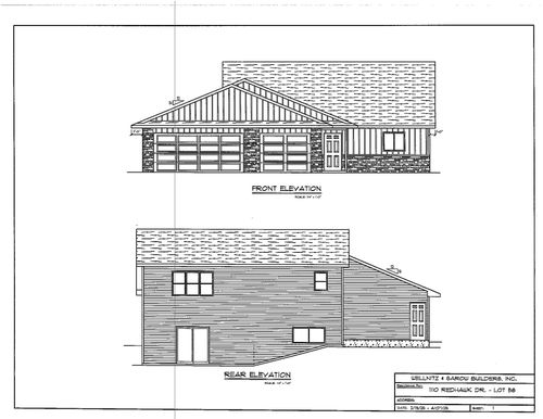 1110 Red Hawk Dr, Milton, WI, 53563-1855 | Card Image