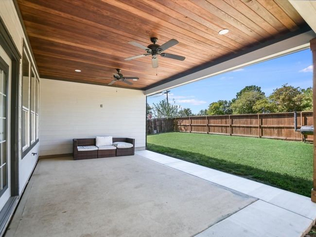 241 Sunnyside Dr, House other with 3 bedrooms, 2 bathrooms and 4 parking in Kyle TX | Image 15