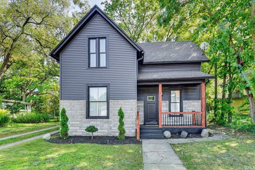 516 W Navarre St, South Bend, IN, 46616-1332 | Card Image