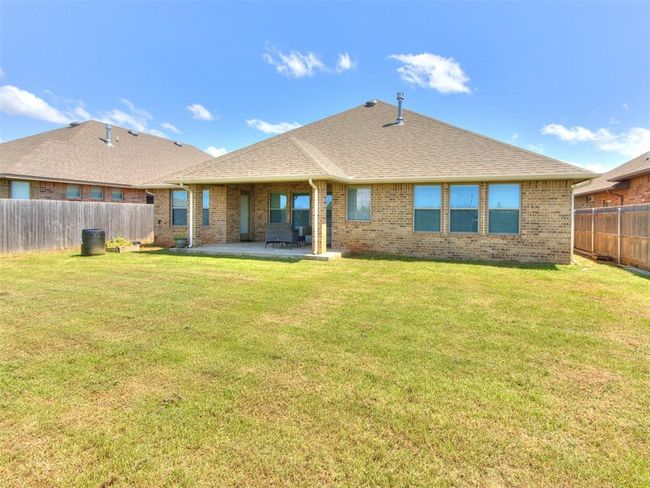 6713 Nw 149 Th St, House other with 4 bedrooms, 3 bathrooms and null parking in Oklahoma City OK | Image 21