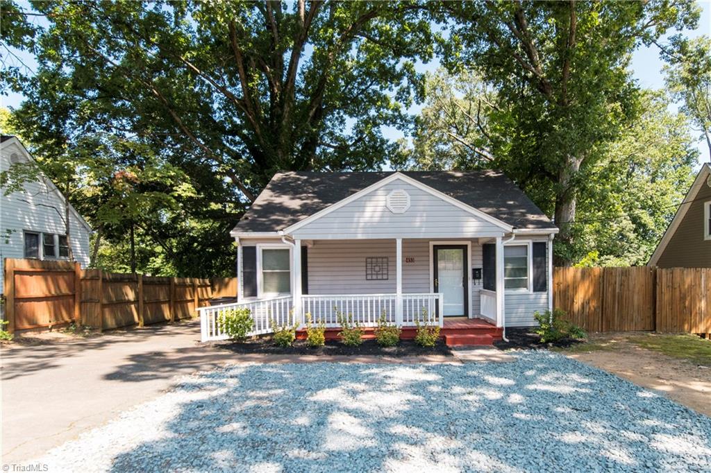 Beth Ave, Winston Salem, NC 27127