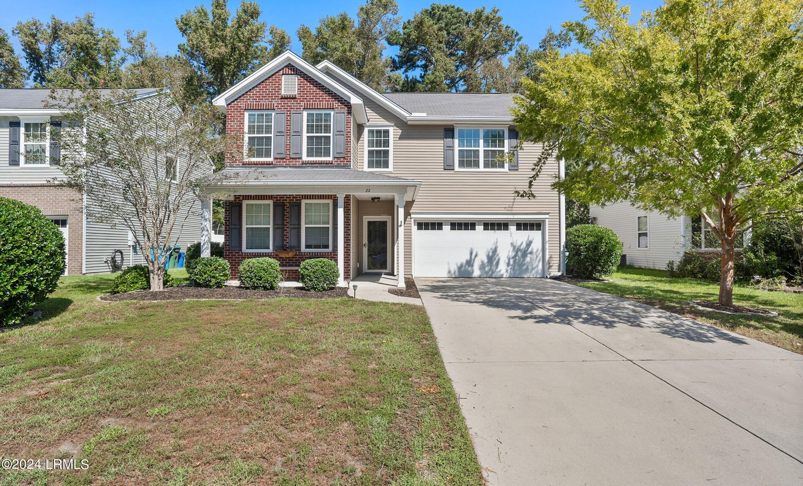 Cedar Creek Cir, Beaufort, SC 29906