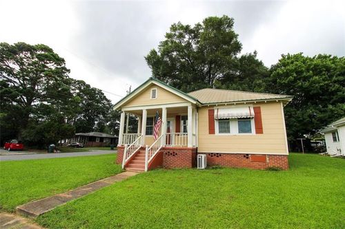 200 Litchfield St, Rockmart, GA, 30153-2512 | Card Image