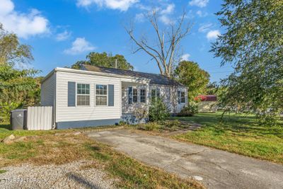 303 Canterbury Drive, House other with 3 bedrooms, 1 bathrooms and null parking in Knoxville TN | Image 3