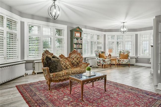 122 Dufferin Ave, House other with 7 bedrooms, 5 bathrooms and 7 parking in Brantford ON | Image 15