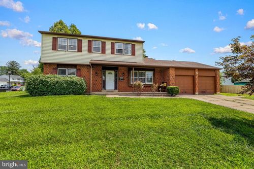 127 Wedgefield Dr, NEW CASTLE, DE, 19720-3737 | Card Image