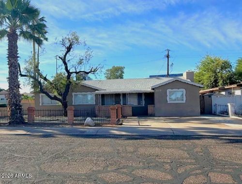 3101 W Cortez Avenue, Phoenix, AZ, 85029 | Card Image