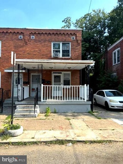 1268 Chase St, CAMDEN, NJ, 08104-3506 | Card Image
