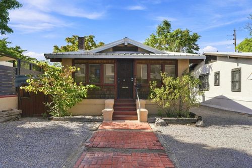 718 Coal Avenue Sw, Albuquerque, NM, 87102 | Card Image