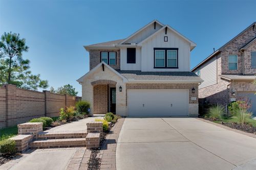 15503 Bosque Valley Ct, Cypress, TX, 77433-7915 | Card Image