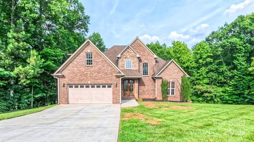 139 Crystal Ridge Dr, Lexington, NC, 27295-5377 | Card Image