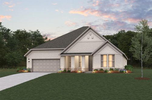 2204 Royal Lytham St, Celina, TX, 75009-4843 | Card Image