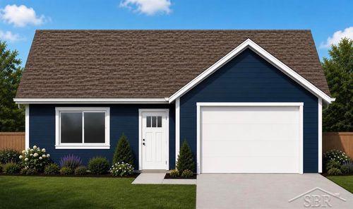 2070 Crescent Street, Sanford Village, MI, 48657 | Card Image