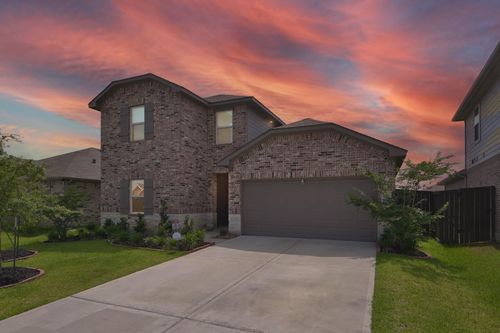14212 Dream Rd, New Caney, TX, 77357-2643 | Card Image