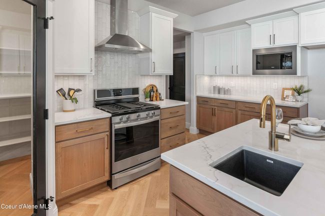 14901 N Liane Ln, House other with 4 bedrooms, 4 bathrooms and null parking in Rathdrum ID | Image 9