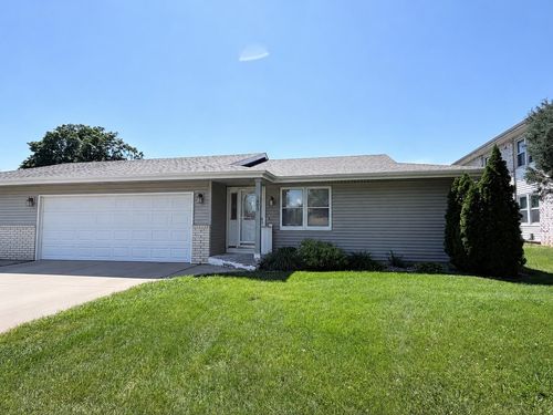 1405 11th Ave W, Spencer, IA, 51301-2801 | Card Image