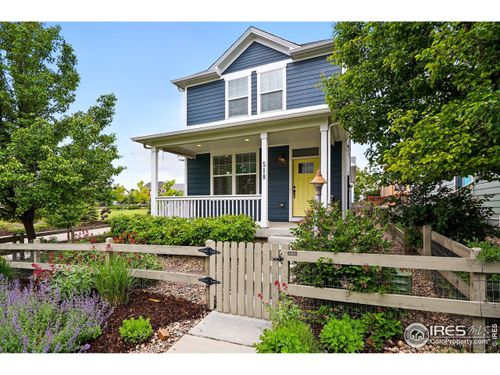 518 Hoyt Ln, Lafayette, CO, 80026-8976 | Card Image