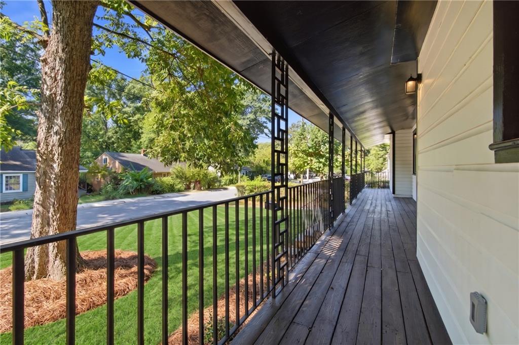 Residential Lease in Marietta 5