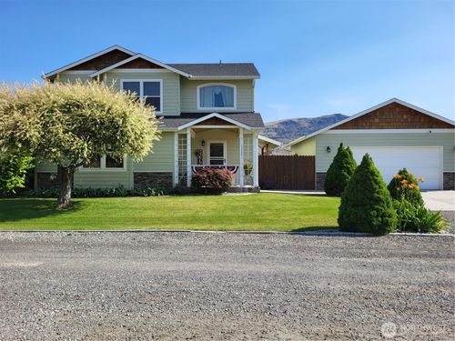 5734 Austin Pl, Rock Island, WA, 98850-5801 | Card Image