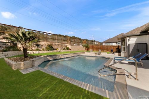 705 Treetop Pass, New Braunfels, TX, 78130-7434 | Card Image