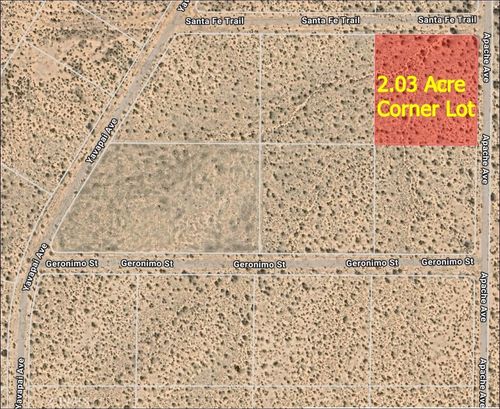 1111 Apache Ave, Adelanto, CA, 92301 | Card Image