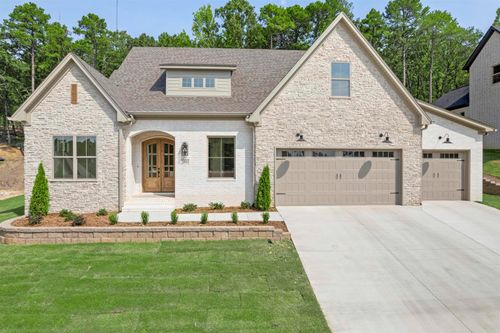 110 Bear Den Ct, Little Rock, AR, 72223-3017 | Card Image