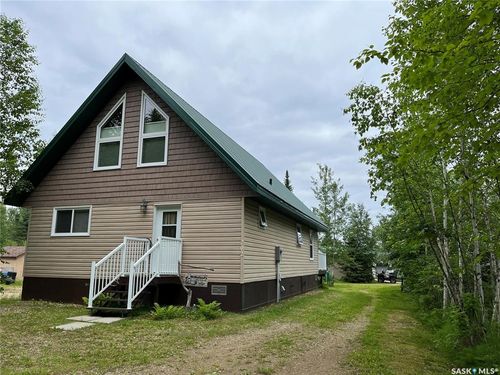 2 and 11 Spruce Terr, Green Lake, SK, S0M1B0 | Card Image