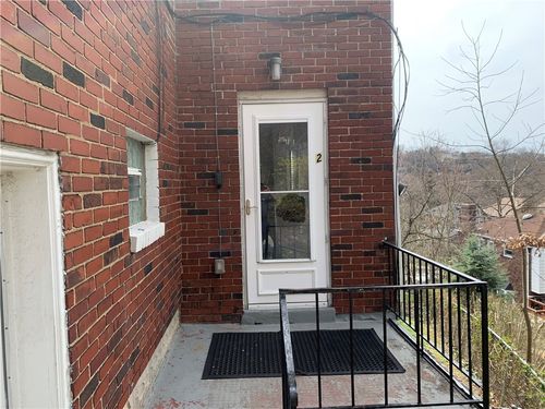 2-5450 Covode Pl, Squirrel Hill, PA, 15217-1999 | Card Image