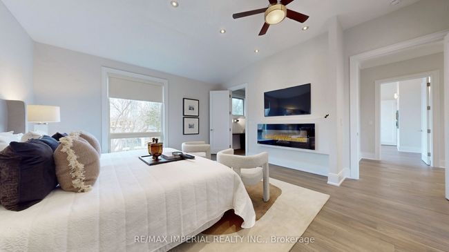 9 Hilda Ave, House other with 5 bedrooms, 6 bathrooms and 5 parking in North York ON | Image 10