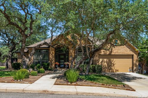 25814 Scenic Rock, San Antonio, TX, 78255 | Card Image