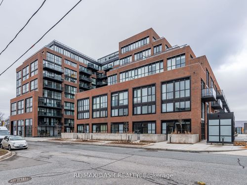 723-2300 St Clair Ave W, Toronto, ON, M6N0B3 | Card Image