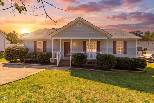 1113 Curtiss Dr, Garner, NC, 27529-2865 | Card Image