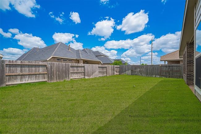 1415 Stuart Run Dr, House other with 4 bedrooms, 4 bathrooms and 2 parking in Richmond TX | Image 38