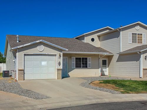 1763 Christopher Ct, Grand Junction, CO, 81503-4535 | Card Image
