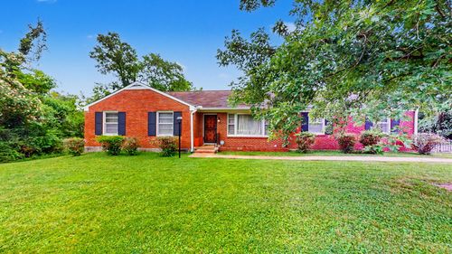 1223 Westchester Dr, Nashville, TN, 37207-1644 | Card Image