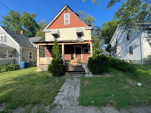 2407 Livingston Ave, Lorain, OH, 44052-4851 | Card Image