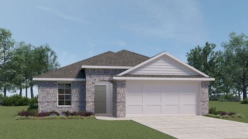 152 Baby Calf Roping Rd, Jarrell, TX, 76537-5055 | Card Image