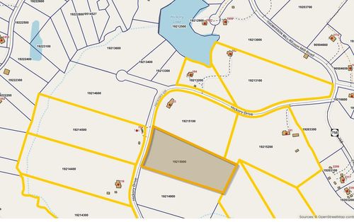 LOT 9 Hickory Pl, Hardy, VA, 24101-3065 | Card Image